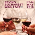 12 - 14 May 2018, ReVino - Bucharest Wine Fair