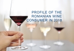 Profile of the Romanian wine consumer in 2018