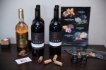 Qu’est-ce que Trufe? Truffles and wine tasting.