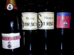 Stirbey - the long-term wine