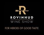 17-19 noiembrie 2017 │ Rovinhud Wine Show Timișoara