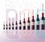Dimensiunile sticlelor de vin