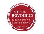 Salonul ROVINHUD la a III-a ediție