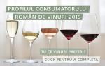 Studiu: Profilul consumatorului român de vinuri 2019