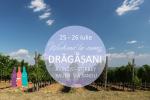 WEEKEND LA CRAME IN DRAGASANI, 25 - 26 IULIE 2015
