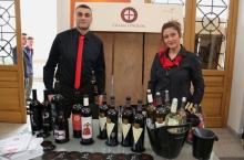 Wine Up, Fair in Transilvania