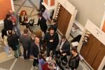Wine Up: TIFF-ul gastronomic