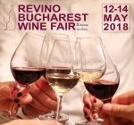 12 - 14 May 2018, ReVino - Bucharest Wine Fair