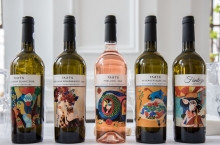 7ARTS WINERY