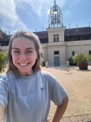 Aurelia Badiur: Building authentic wines between Bordeaux and Romania