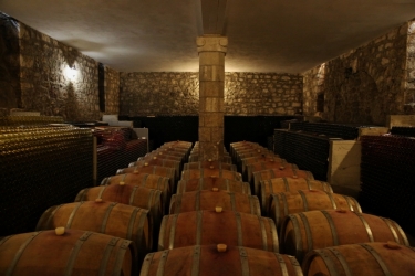 BASILESCU WINERY