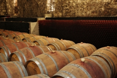 BASILESCU WINERY