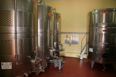 CEPARI WINERY