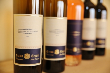 CEPARI WINERY