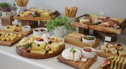 CHEESE AND WINE BARS IN BUCHAREST AND ILFOV