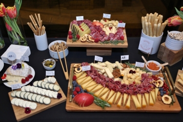 CHEESE AND WINE BARS IN BUCHAREST AND ILFOV