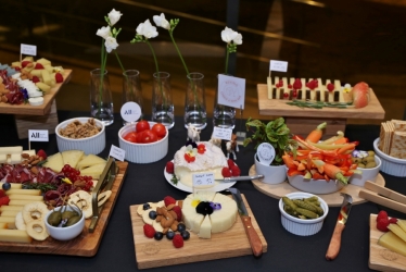 CHEESE AND WINE BARS IN BUCHAREST AND ILFOV