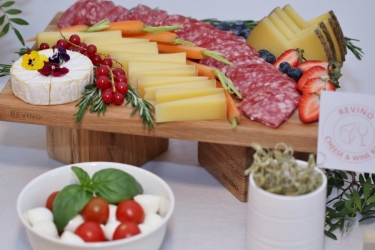 CHEESE AND WINE BARS IN BUCHAREST AND ILFOV