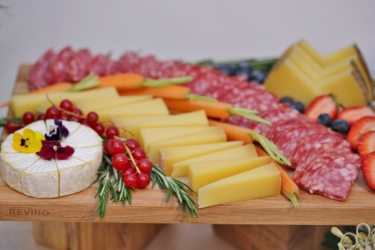 CHEESE AND WINE BARS IN BUCHAREST AND ILFOV