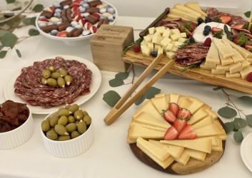 CHEESE AND WINE BARS IN BUCHAREST AND ILFOV