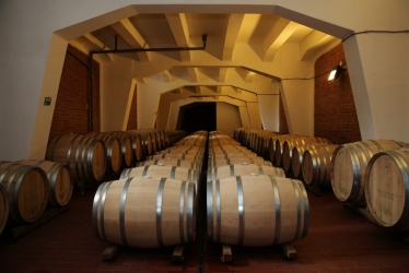 CORCOVA WINERY 