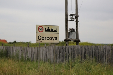 CORCOVA WINERY 