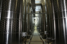 COTNARI WINERY