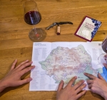CrameRomania.ro launches Romanias wine map 