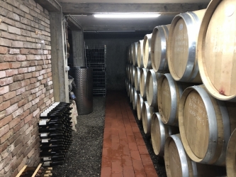 FERDI WINERY