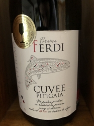 FERDI WINERY