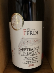 FERDI WINERY