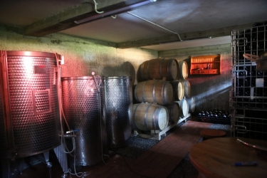 FERDI WINERY