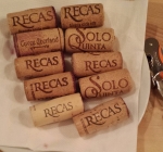 First Vertical Wine-tasting - Solo Quinta and Cuvee Überland