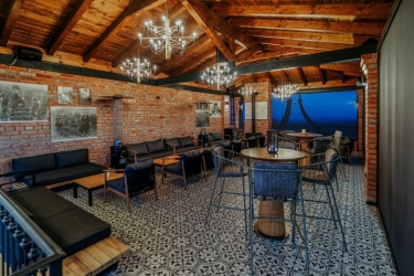How Crama Strehan reinvents tradition and transforms Dealu Mare into a storybook destination
