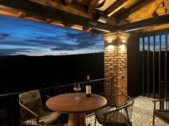 How Crama Strehan reinvents tradition and transforms Dealu Mare into a storybook destination