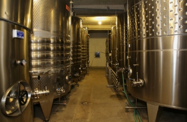 IORDACHE WINE HOUSE