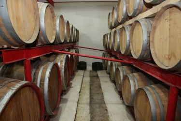 IORDACHE WINE HOUSE