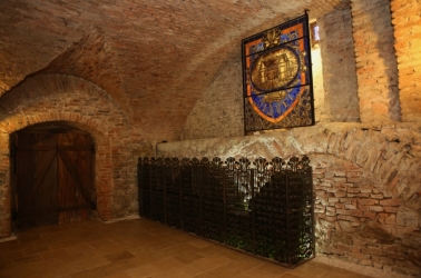 JIDVEI WINERY