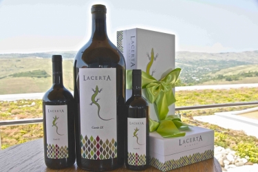 LACERTA WINERY