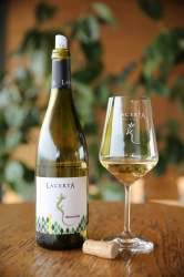 LACERTA WINERY