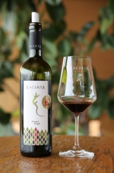 LACERTA WINERY