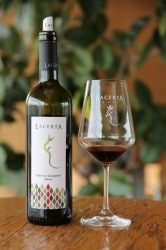 LACERTA WINERY