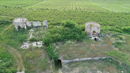 MAXIMARC WINERY