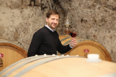 MAXIMARC WINERY