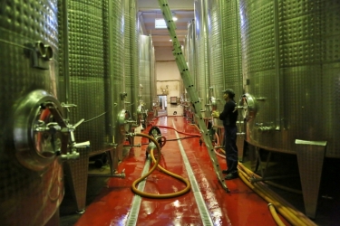 OPRISOR WINERY