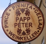 PAPP PETER WINERY