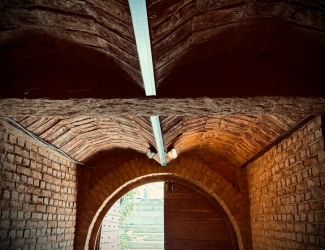 PARINTE WINE / DEALUL GOLESTILOR WINERY