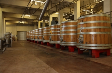 PETRO VASELO WINERY