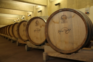 PETRO VASELO WINERY