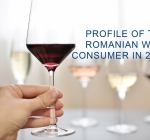 Profile of the Romanian wine consumer in 2018